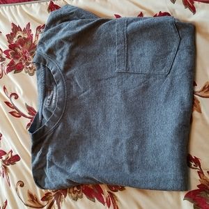 L L Bean men's t shirt